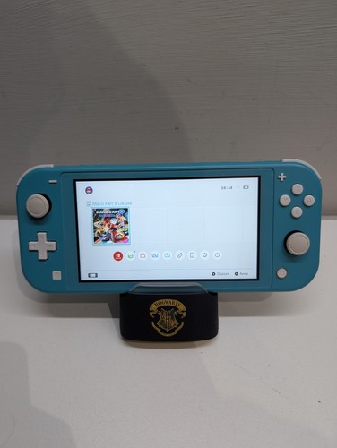 Nintendo switch lite - nintendo, console