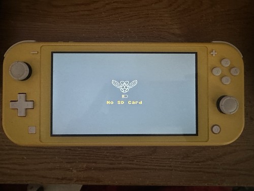 Switch lite mail servizio - mail-in,