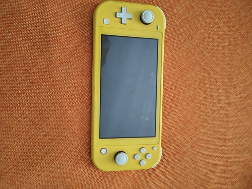 Nintendo switch lite gb - 32,