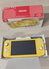 Nintendo Switch Lite, console