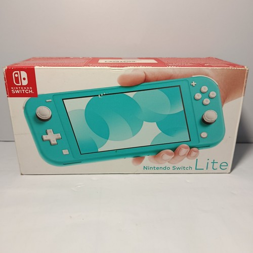 Nintendo switch lite - lite, console