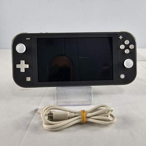 Nintendo switch lite console - switch,