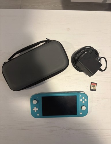 Nintendo switch lite console - nintendo,