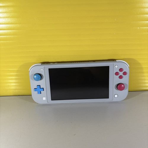 Nintendo switch lite edizione - switch,