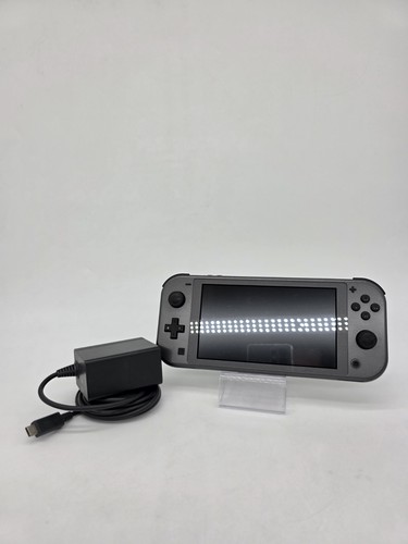 Nintendo switch lite - nintendo,