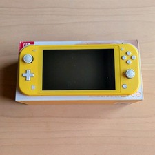 Console NINTENDO SWITCH LITE