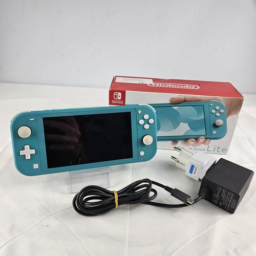 Nintendo switch lite console - switch,