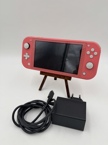 Nintendo switch lite 32gb - switch,