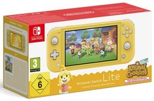 CONSOLE NINTENDO SWITCH LITE