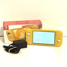 Nintendo Switch Lite Console