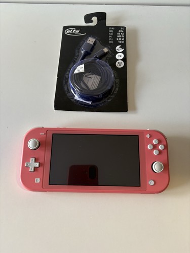 Console nintendo switch - console,