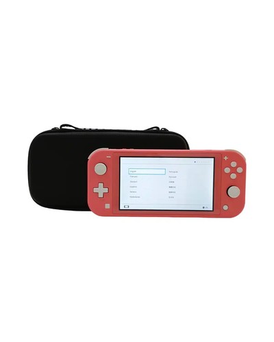 Nintendo switch lite gb - lite, 32