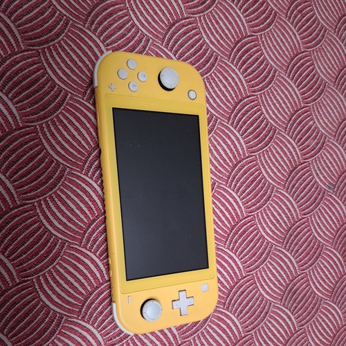 Nintendo switch lite 32gb - lite,
