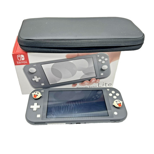 Console nintendo switch lite - switch,