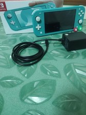 Nintendo Switch Lite Console