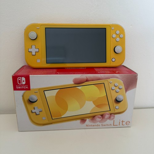 Console nintendo switch lite - switch,