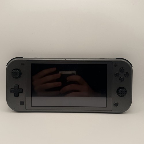 Nintendo switch lite - nintendo,