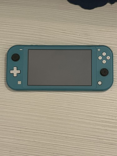 Nintendo switch lite - switch,