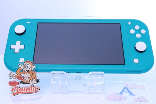 Nintendo switch lite console - switch,
