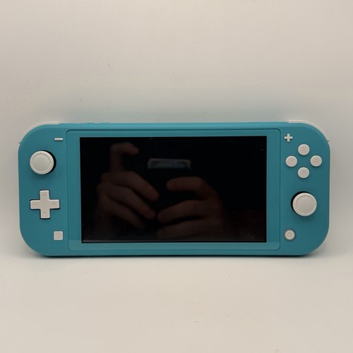 Nintendo switch lite - switch, console