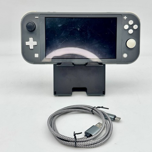 Console nintendo switch lite - console,