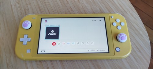 Nintendo switch lite console - nintendo,