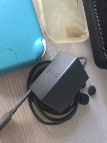 Nintendo switch lite usata - nintendo,