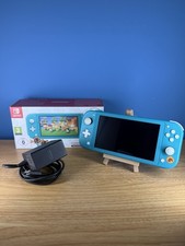 Nintendo Switch Lite 32GB