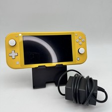 Console Nintendo Switch Lite