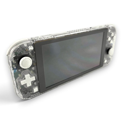 Nintendo switch lite - switch,