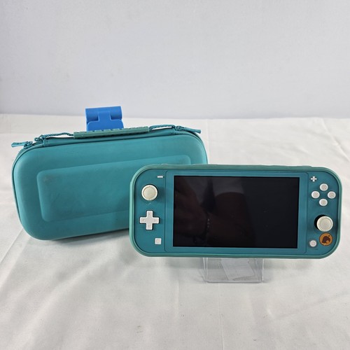 Nintendo switch lite - switch,