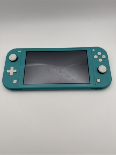 Nintendo switch lite - nintendo,