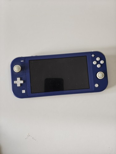 Console nintendo switch - nintendo,
