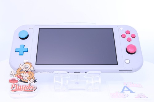 Game nintendo switch lite - switch,