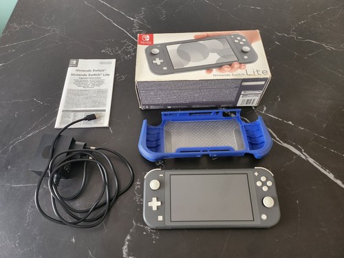 Nintendo switch lite console - lite,