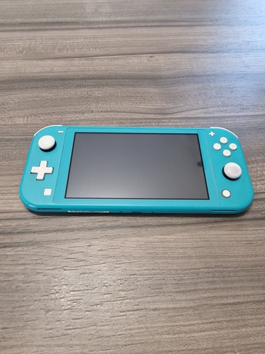 Nintendo switch lite console - nintendo,