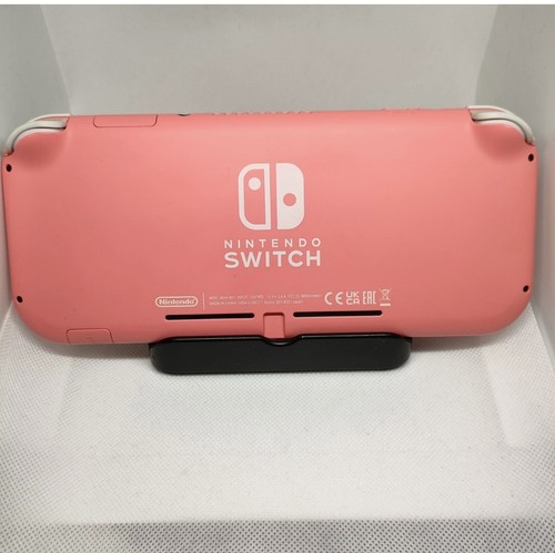 Nintendo switch lite - ✅,