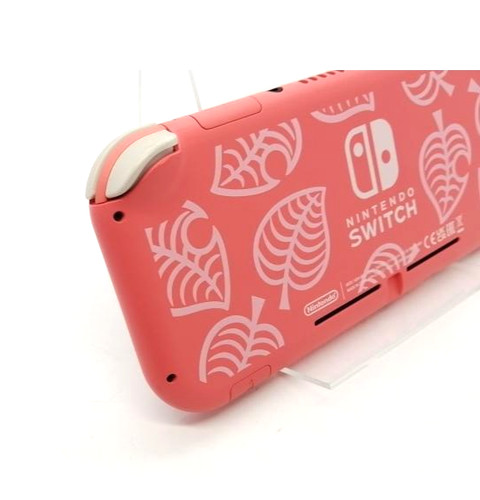 Nintendo switch lite - nintendo,