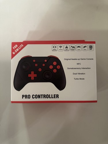 Nintendo switch pro - nintendo,