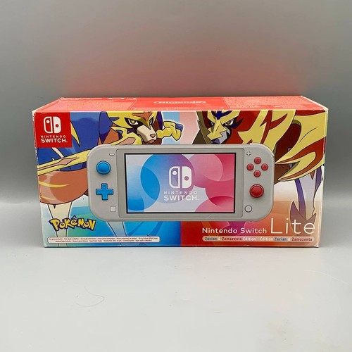 Console nintendo switch - console,