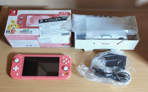 Nintendo switch lite animal - switch,