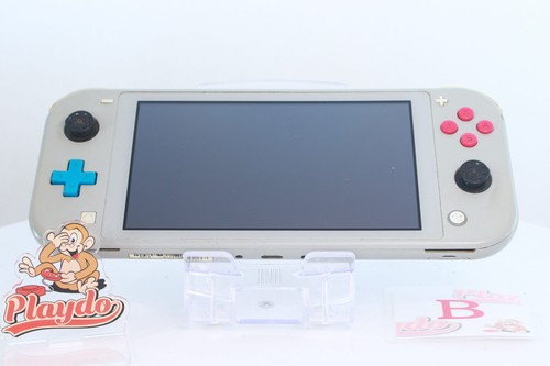 Nintendo switch lite - nintendo,