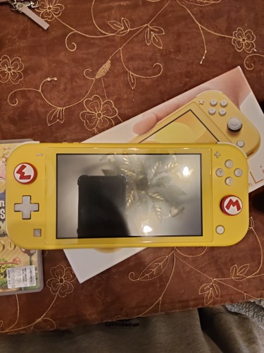 Nintendo switch lite 32gb - lite,