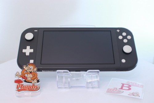 Game nintendo switch lite - jp,
