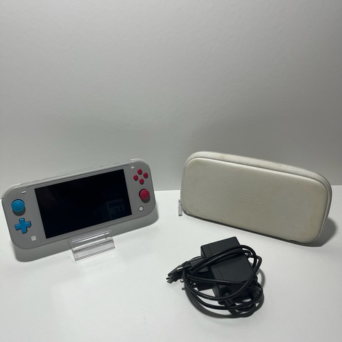 Nintendo switch lite - switch,