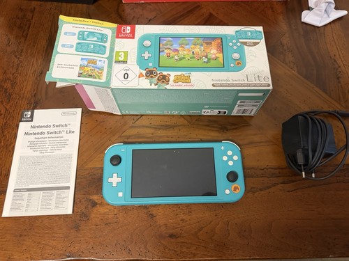 Nintendo switch lite animal - switch, ed