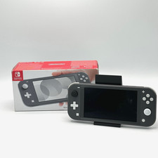 Console Nintendo Switch Lite