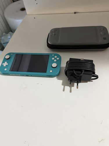 Console nintendo switch - switch, lite