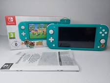 Console Nintendo Switch Lite
